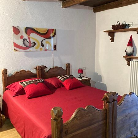 La Peiro Douco Guest House Roure Turin Luaran gambar