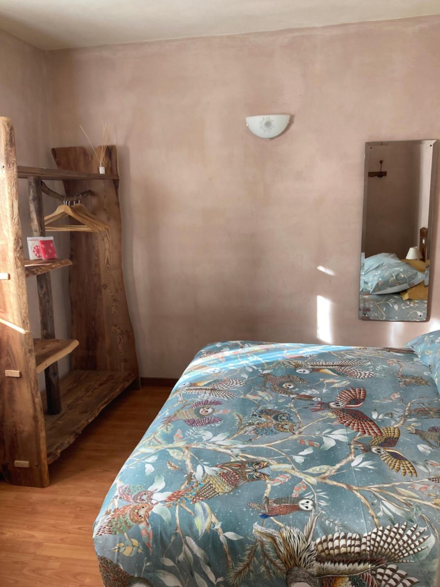 La Peiro Douco Guest House Roure Turin Luaran gambar