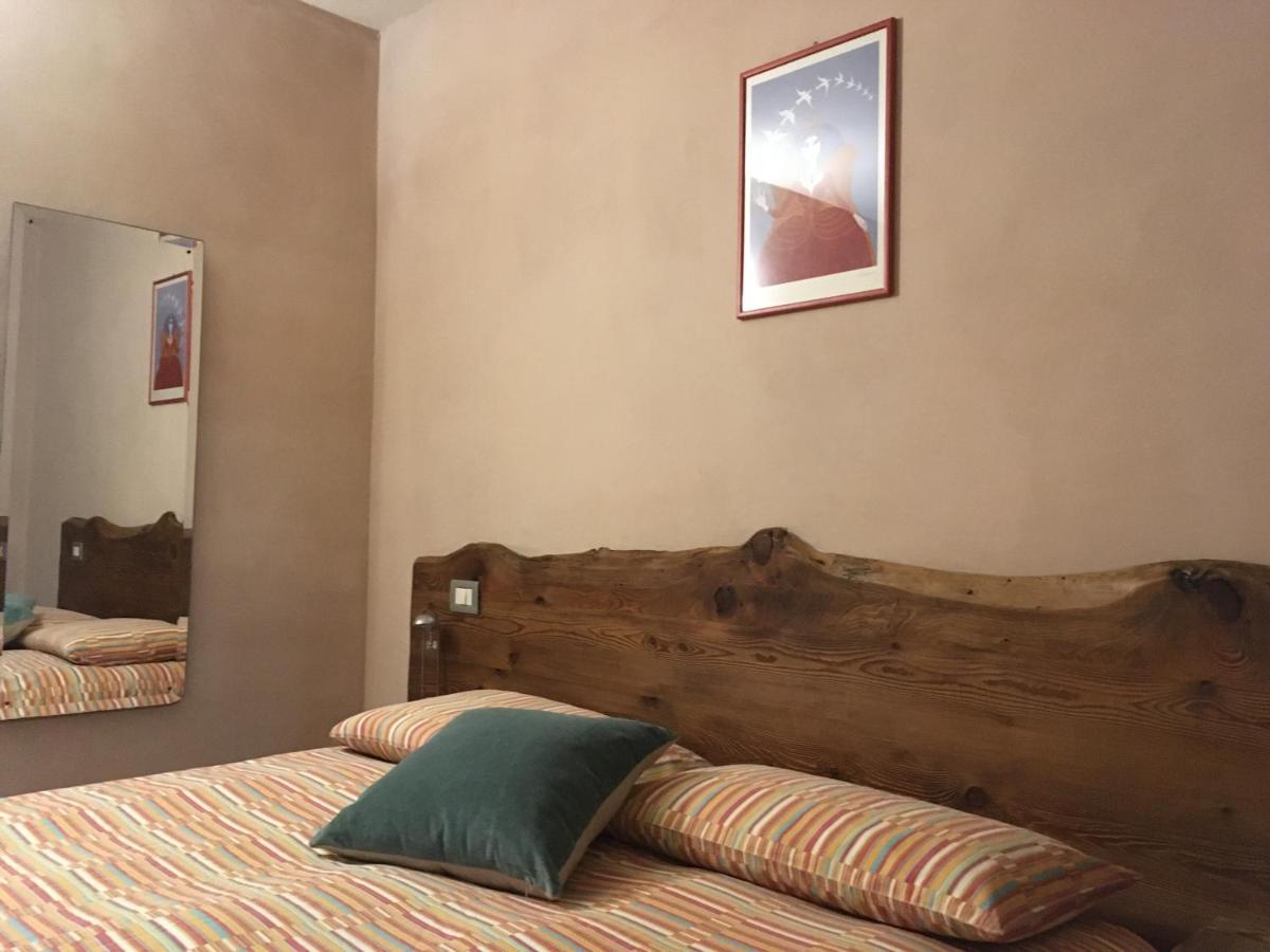 La Peiro Douco Guest House Roure Turin Luaran gambar